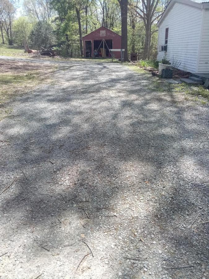 Grays Fishing And Hunting Rental Aurora Exterior photo