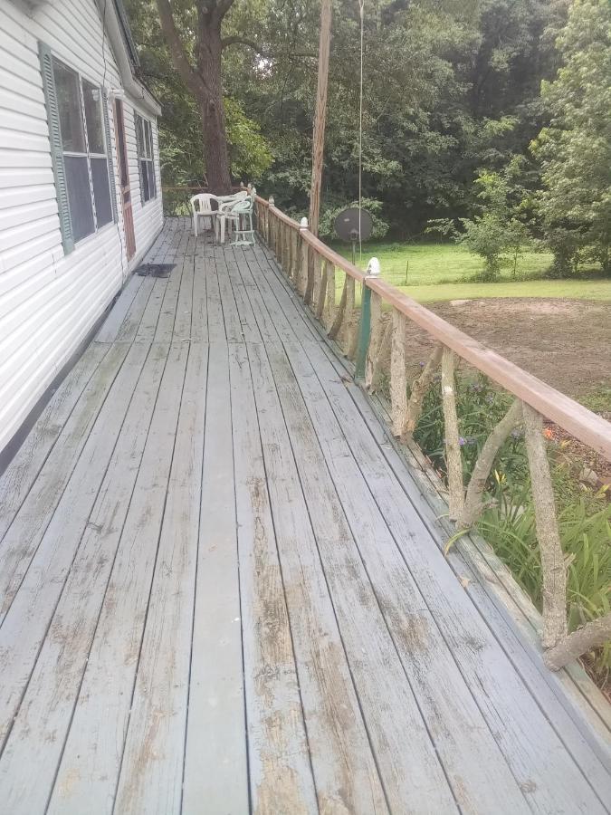 Grays Fishing And Hunting Rental Aurora Exterior photo