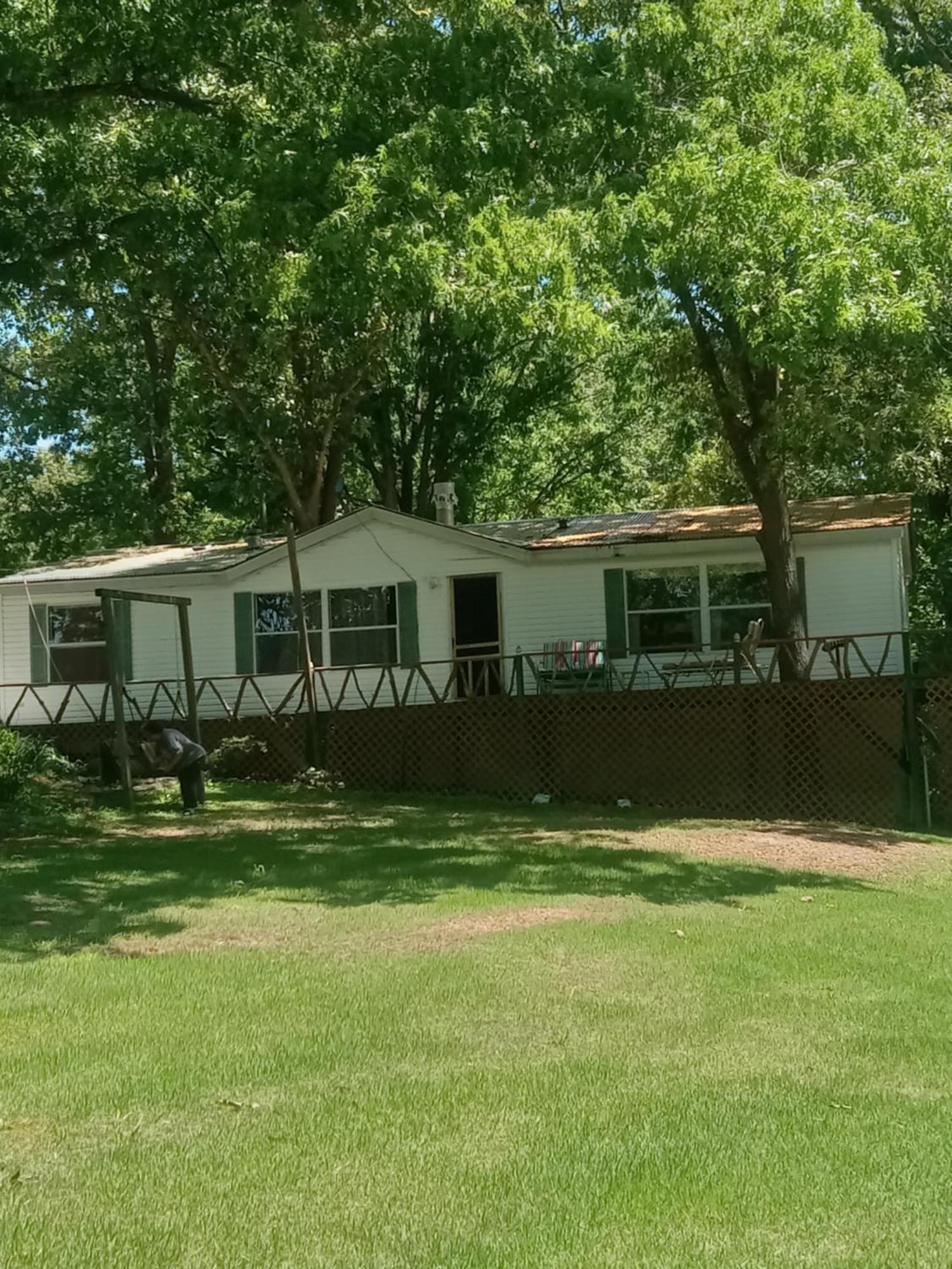 Grays Fishing And Hunting Rental Aurora Exterior photo